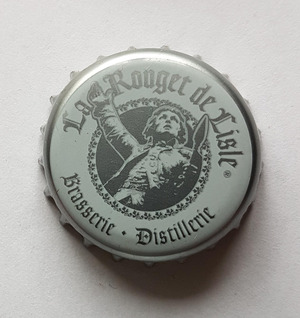 La rouget de lisles, La Rouget de Lisle